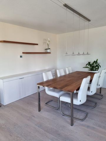 Te huur: Appartement Hillebrant Jacobsplein in Den Haag - Foto 5