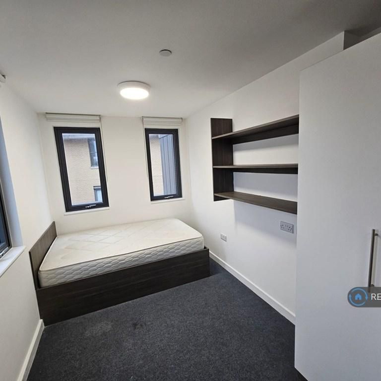 Studio to rent - Photo 1