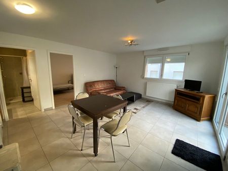 Appartement 2 pièces à Illkirch-Graffenstaden - Photo 2