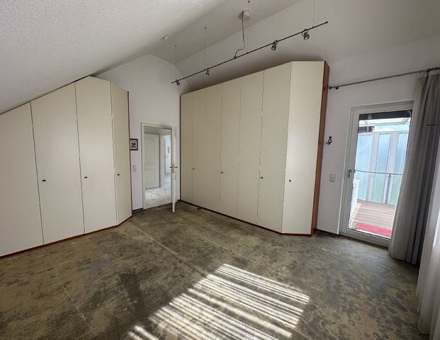 Fröndenberg-Dellwig: Penthouse mit Ruhrtalblick - Photo 1