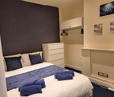 Room in a Shared House, Ransom Road, NG3 - Photo 2