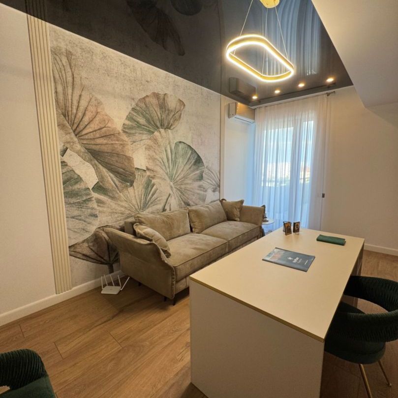 PENTHOUSE | PIPERA | 175 SQM TERRACE | First Rental - Fotografie 1