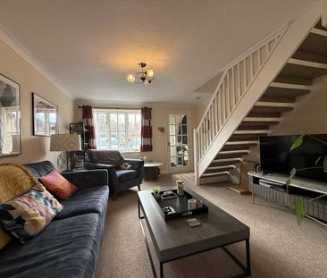 2 bedroom terraced house to rent - Photo 3