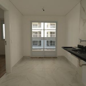 Apartamento para alugar com 24m², 1 quarto e sem vaga - Photo 3