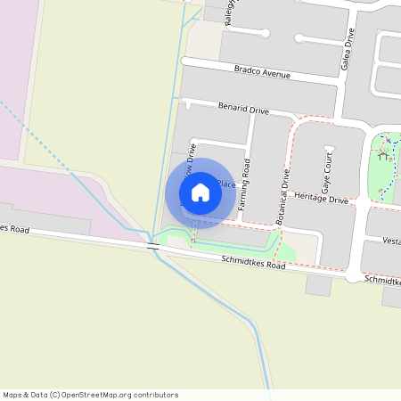 2/56 Botanical Drive, Qld 4740, Ooralea