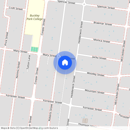 Mary Street 3, VIC 3040, Essendon