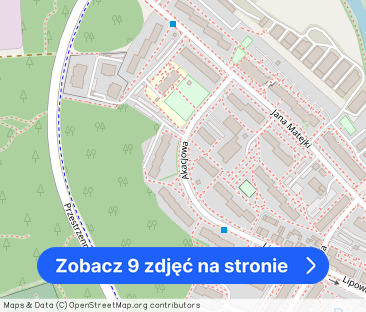 Luksusowe Mieszkanie Na Wynajem Goleniów ul. Akacjowa - Zdjęcie 1