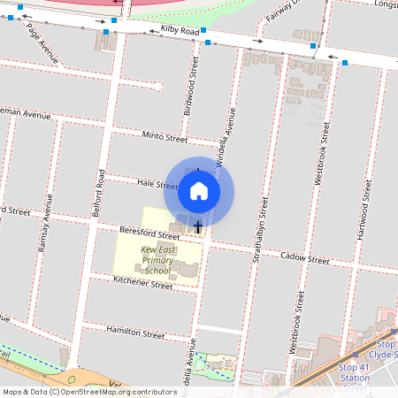 57 Windella Ave, Vic 3102, Kew East