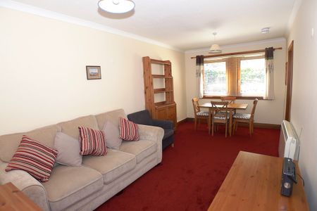 Property to let in St Andrews - Photo 4