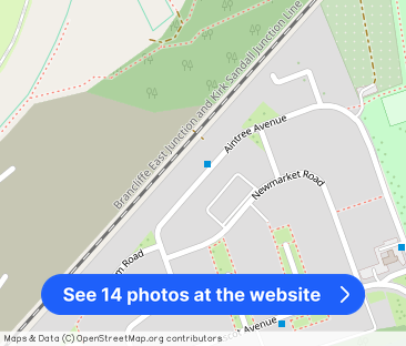 Aintree Avenue, Cantley, Doncaster, DN4 - Photo 1