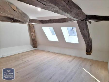 Appartement à louer 4 pièces 90.3m² - Photo 2