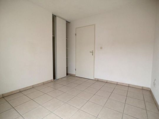 Appartement 2 pièces – 42 m² - Photo 1