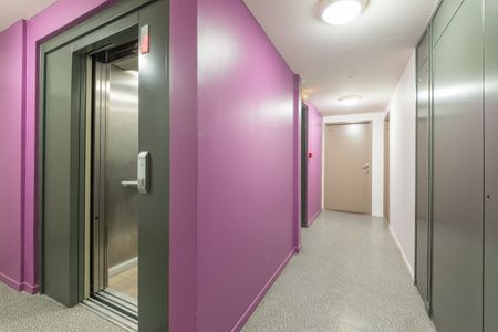 Résidence étudiante Baudin - Photo 4