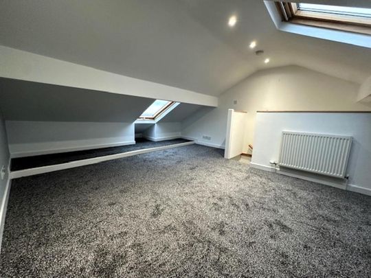 3 bedroom terraced house to rent - Photo 1