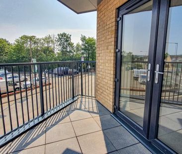 Wolsey Court, 6 Windmill Lane, Waltham Cross - Photo 2