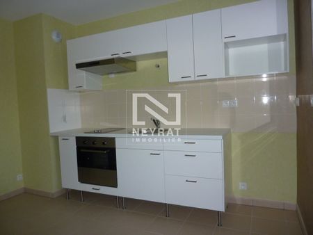 APPARTEMENT T2 A LOUER - Photo 5