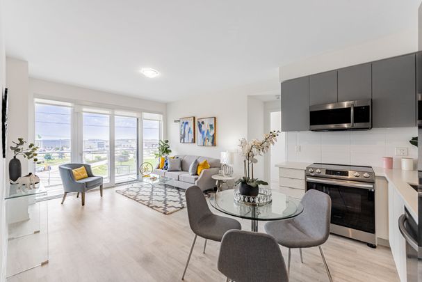 For Lease - 4655 Metcalfe Avenue Unit# 402B, Mississauga, Ontario - Photo 1