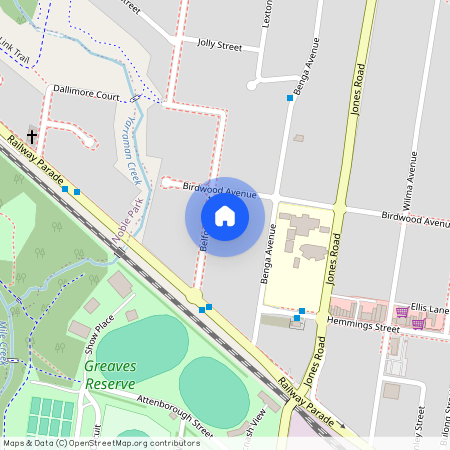 4/13 Belfort Street, Vic 3175, Dandenong