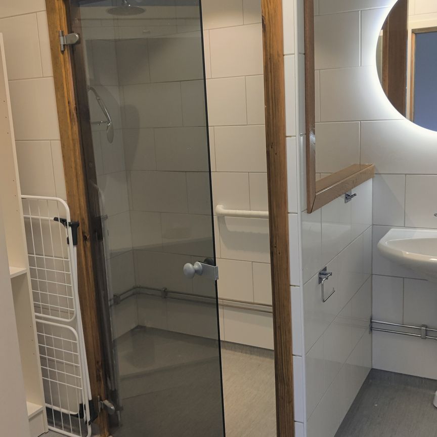 Täbyvägen - Foto 1