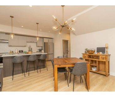 2305 Clarke Street, Port Moody (Unfurnished) - Photo 3