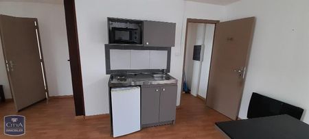 Location Appartement 1 pièce 36m² BETHUNE 62400 - Photo 4