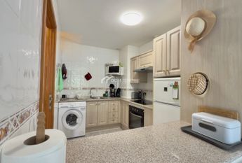 Apartamento · Alquiler a largo plazo ·