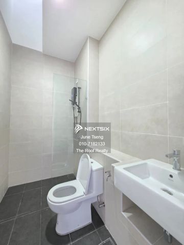Eco Spring - 2 Storey Terrace House For Rent - Photo 4
