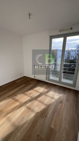 Appartement 61 m² - 3 Pièces - Noisiel (77186) - Photo 5