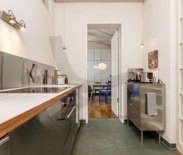 Cottage feeling - Photo 6