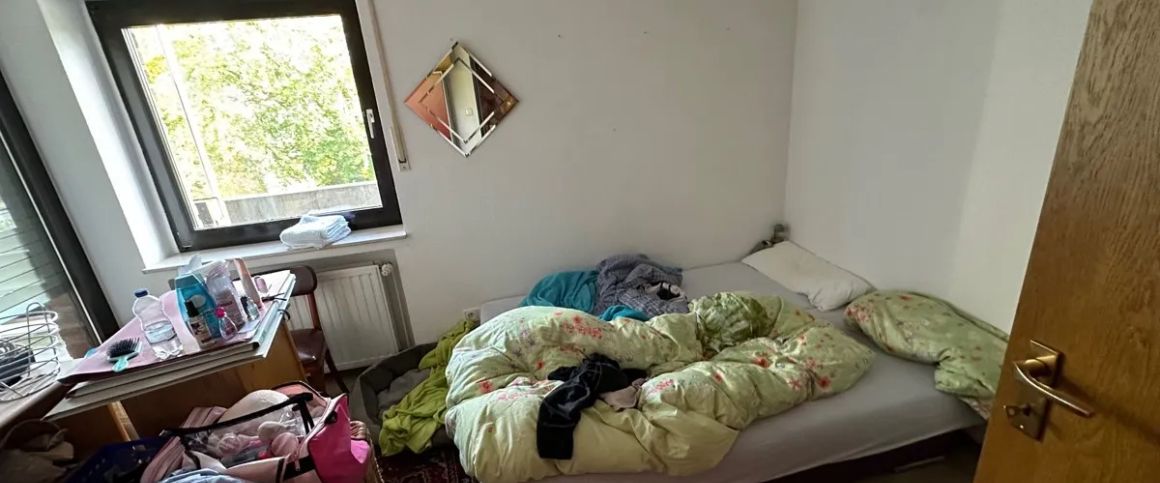 Wohnung zur Miete in Greven 4-Zimmerwohnung in Greven! - Foto 1