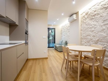 Apartamento T0 - Photo 3