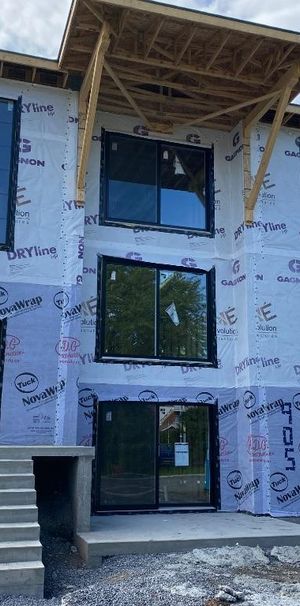 Condo a loué - Photo 1