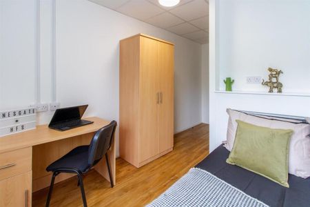 Studio to rent - Photo 3