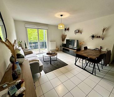 Appartement récent aux dernières normes idéalement situé - Photo 1