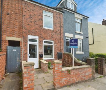 2 bedroom terraced house to rent - Photo 3