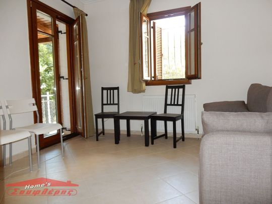 Studio/Γκαρσονιέρα για ενοικίαση Τσινάρι (Άνω Πόλη) - Φωτογραφία 1