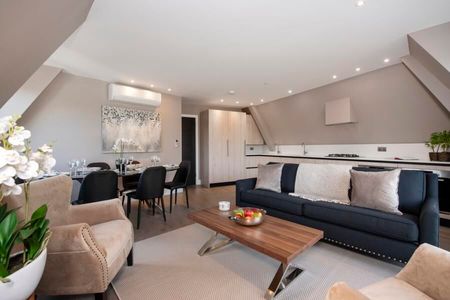 3 Bedroom Apartment To Let - Photo 5