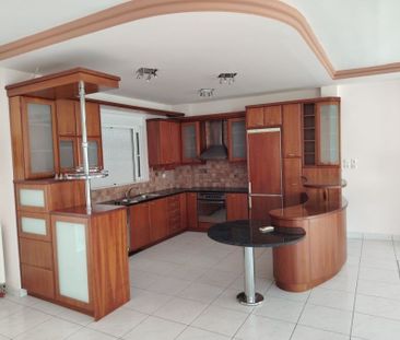 Μεζονέτα για ενοικίαση Καλλιθέα - Photo 6