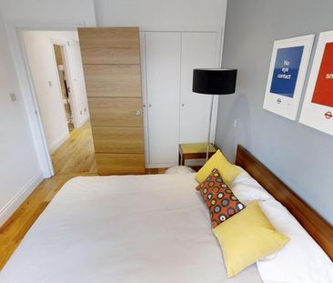 4 bedroom townhouse to rent - Photo 6