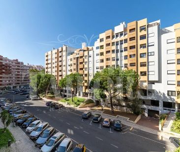 Apartment T2 in Carnide, Lisboa - Foto 4