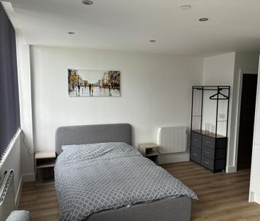 Studio to rent - Photo 4