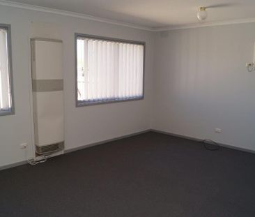 Quiet Court! - Photo 1