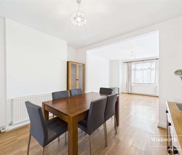 Boycroft Avenue, London, NW9 - Photo 2