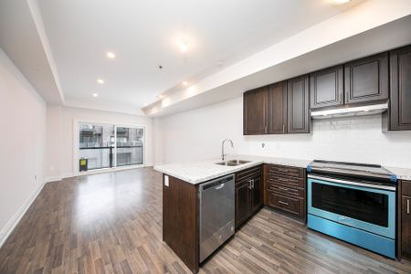 For Lease - 59 Creekbank Road, Toronto, Ontario - Photo 5