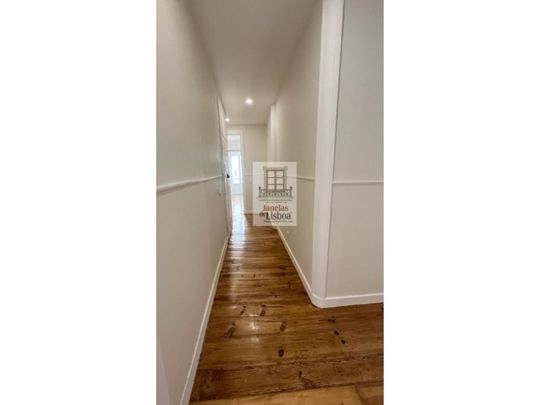 4 room luxury Apartment for rent in Sao Bento (Sao Paulo), Misericórdia, Lisbon - Photo 1