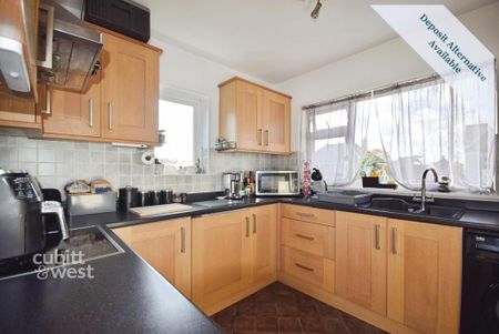 2 bedroom apartment to rent - Photo 4