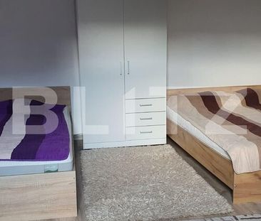 Apartament 2 camere, 45 mp, AC, 1 octombrie, zona Bucuresti - Photo 2