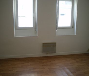 Appartement 1 pièce à Lille - Photo 2