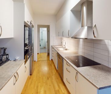Gränsgatan 1 B, Karlstad - Foto 1