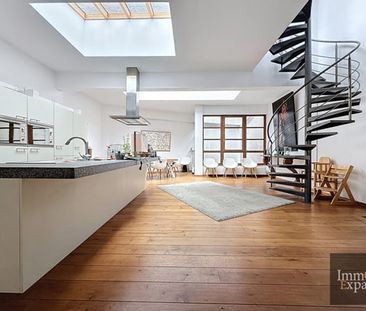 Penthouse te huur - Photo 6